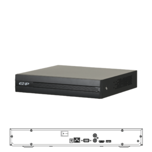 NVR2B16-EZIP Grabador NVR Canales IP16