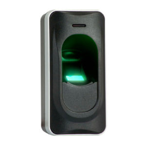 FR1200 Lector esclavo Biometrico