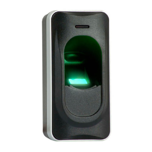 FR1200 Lector esclavo Biometrico