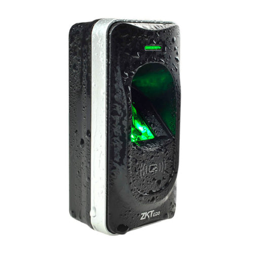 FR1200 Lector esclavo Biometrico