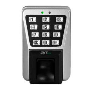 MA500 Control acceso Biometrico