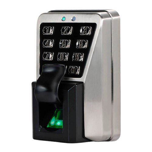 MA500 Control acceso Biometrico