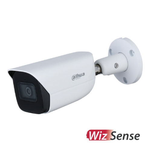 Camara Bullet IP 2Mp Wizsense