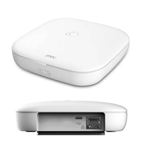 Dahua IMOU ARC2000E Panel de Alarma Inalambrico Wifi