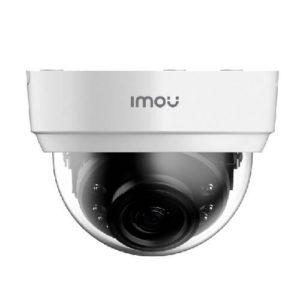 IPC-D22N Camara IP domo 2Mp Wifi Ethernet