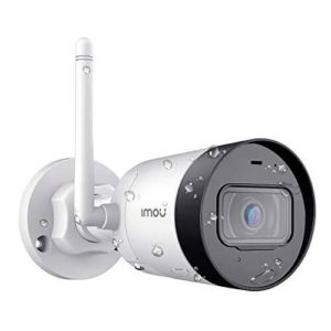 IPC-G22N Camara IP Bullet 2Mp Wifi Ethernet