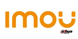 Cámaras IMOU logo