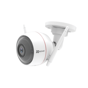 C3W Camara IP Bullet 2 Megapixeles exterior