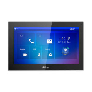VTH5341G Monitor video portero Wifi 10 pulgadas