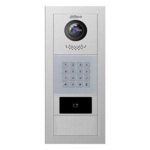 VTO4202FX Videoportero departamentos IP