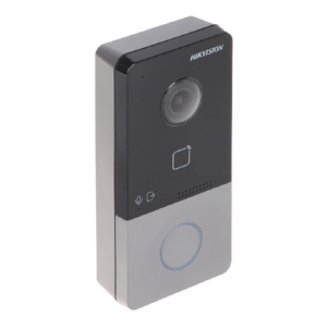 DS-KV6113-WPE1 Frente videoportero IP autonomo Wifi