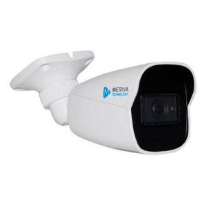 MOB202SF Camara IP Bullet 2Mp