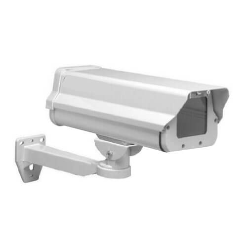 HO60BR205 Gabinete largo CCTV