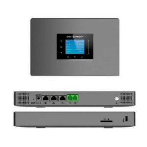 UCM6301 Conmutador IP PBX 1FXO