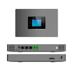 UCM6302 Conmutador IP PBX 2FXO