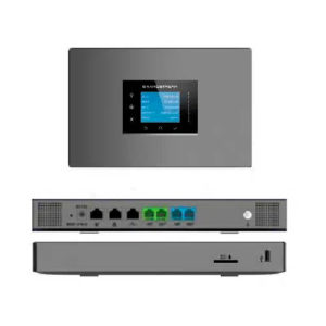 UCM6304 Conmutador IP PBX 4FXO