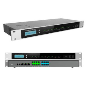 UCM6308 Conmutador IP PBX 8FXO