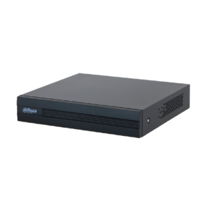 Grabador DVR 16 canales mod. DH-XVR1B16H-I Dahua es compátible con camaras de hasta 5Mp de resolucion. adicional soporta hasta 8 Canales IP plus y 1 b