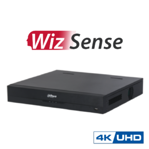 Grabador DVR 8 canales mod. DH-XVR5108HS-4KL-I3 Dahua es compátible con camaras de hasta 8Mp 4K de resolucion. adicional soporta hasta 8 Canales IP pl