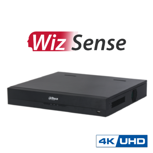 Grabador DVR 8 canales mod. DH-XVR5108HS-4KL-I3 Dahua es compátible con camaras de hasta 8Mp 4K de resolucion. adicional soporta hasta 8 Canales IP pl