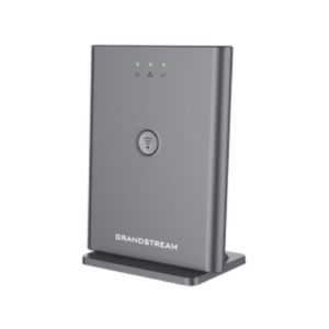 Grandstream DP-752 Teléfono IP Wi-Fi Grado Operador | 2 líneas SIP con 4 cuentas | codec Opus | IPV4/IPV6 | Gestión en la nube GDMS