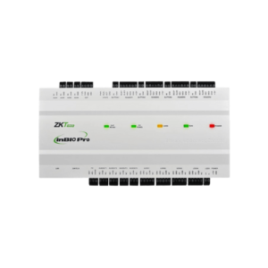 Control de acceso avanzado 4 puerta ZKTECO INBIO460PRO