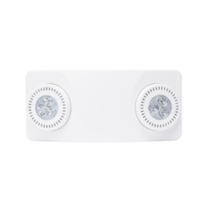 Luz de Emergencia Dual LED SF-1960-LF