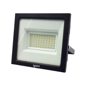 Reflector LED exterior