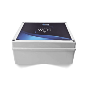 Modulo Wifi cerco electrico 1 salida YONUSA TARJET-WIFI-LITE